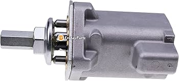 FridayParts Hydraulic Pilot Control Valve 9239583 9268375 9257577