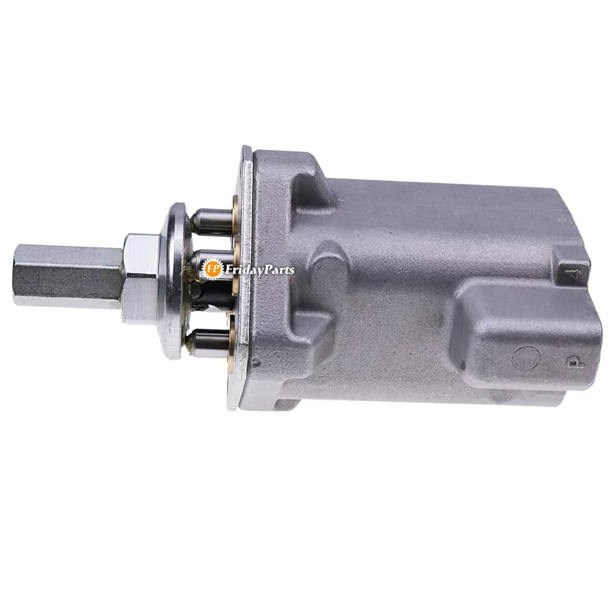 PILOT デシモ EF FridayParts Hydraulic Pilot Control Valve 9239583 9268375