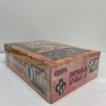 Amazon | 未開封 SMITI PLAYSETS KISS ALIVE Ⅱ スミティ キッス