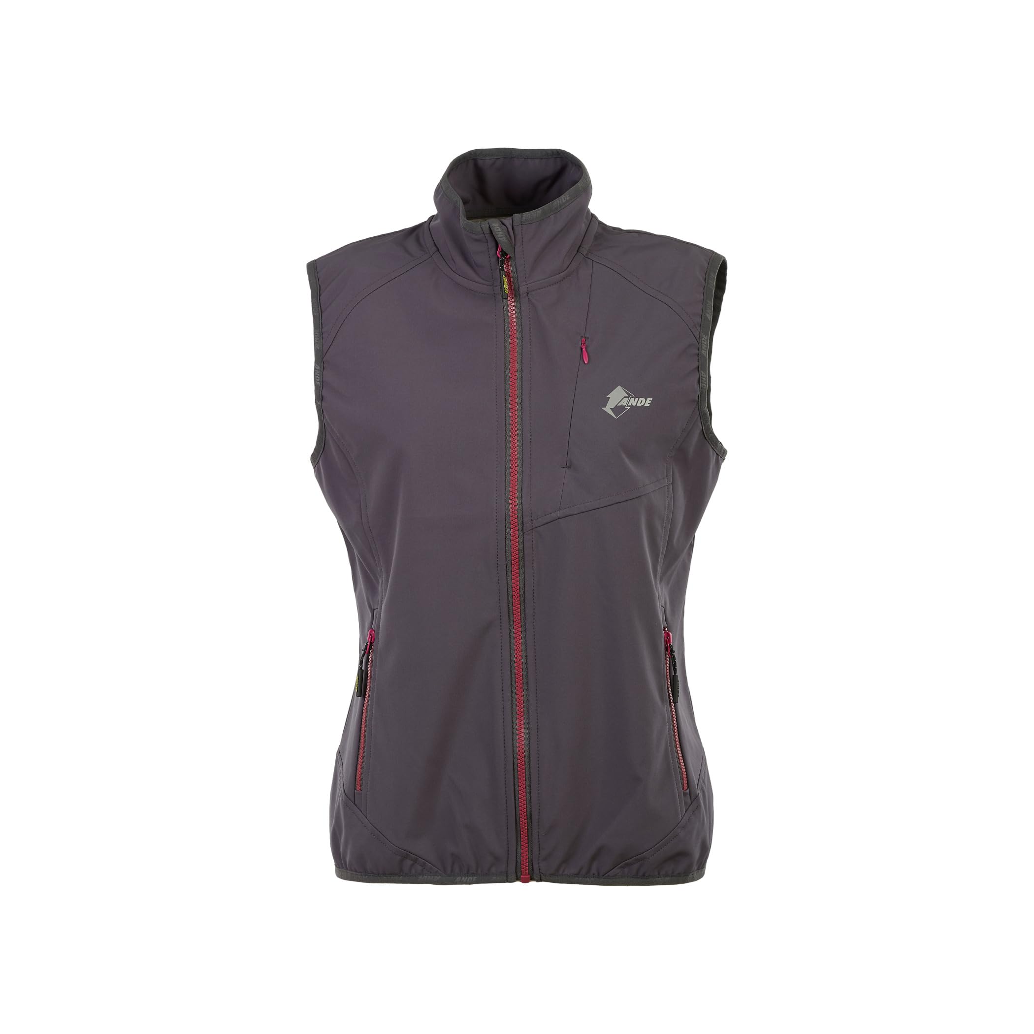 Ande Lagorai Lady Vest damska kamizelka sportowa