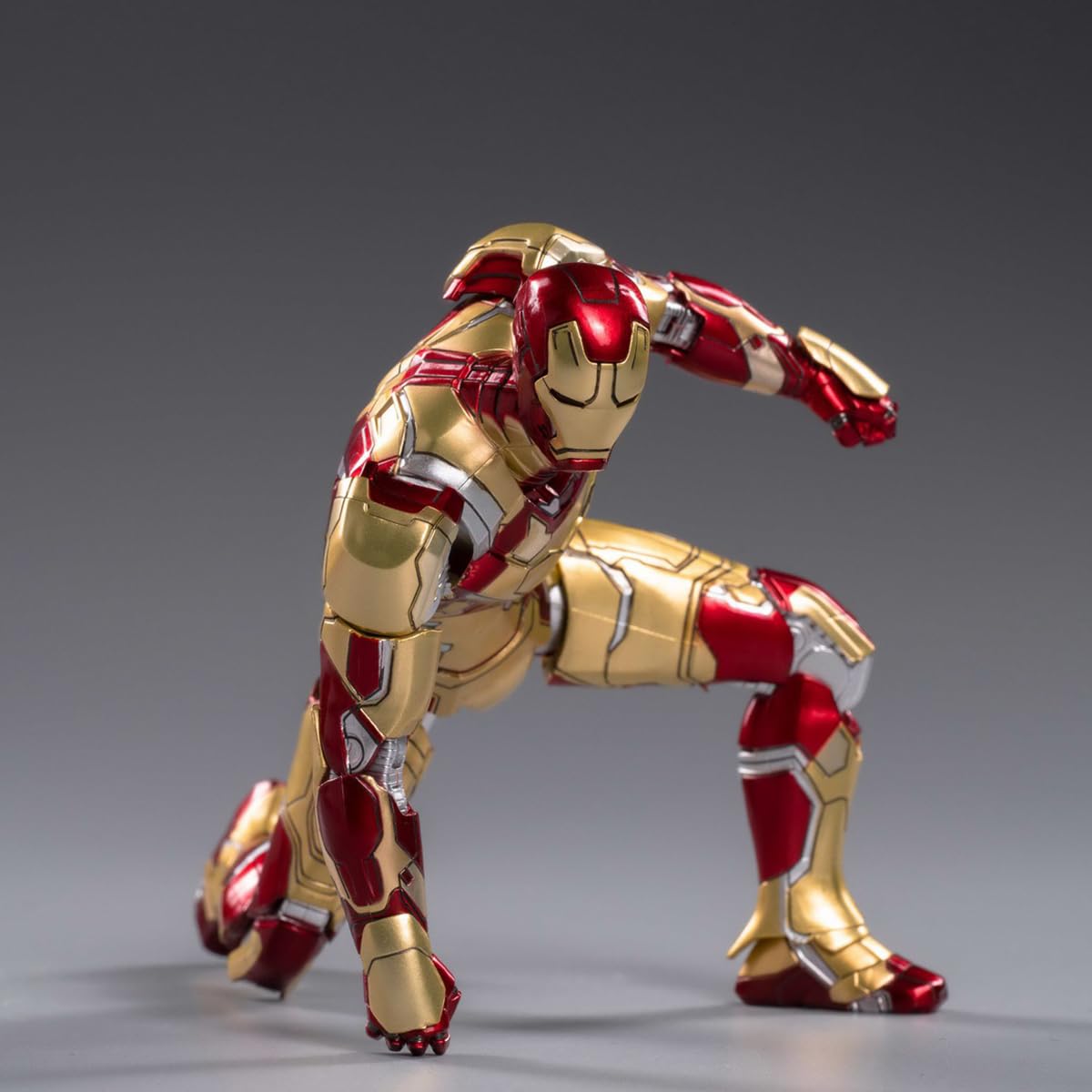Amazon.com: HiPlay ZD Toys Collectible Figure Full Set