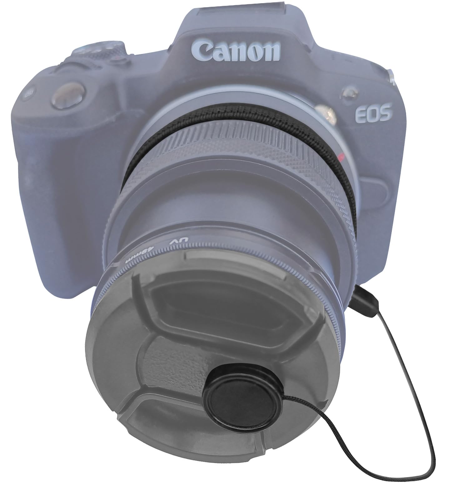 Amazon.com : 5 Pcs Lens Cap Keeper,Camera Lens Cover Leash for