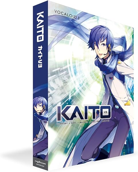 Amazon.co.jp_ KAITO V3 _ 楽器・音響機器