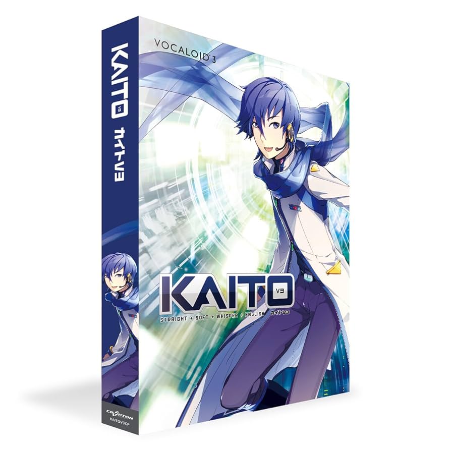 KAITO V3 : Amazon.com.mx: Software