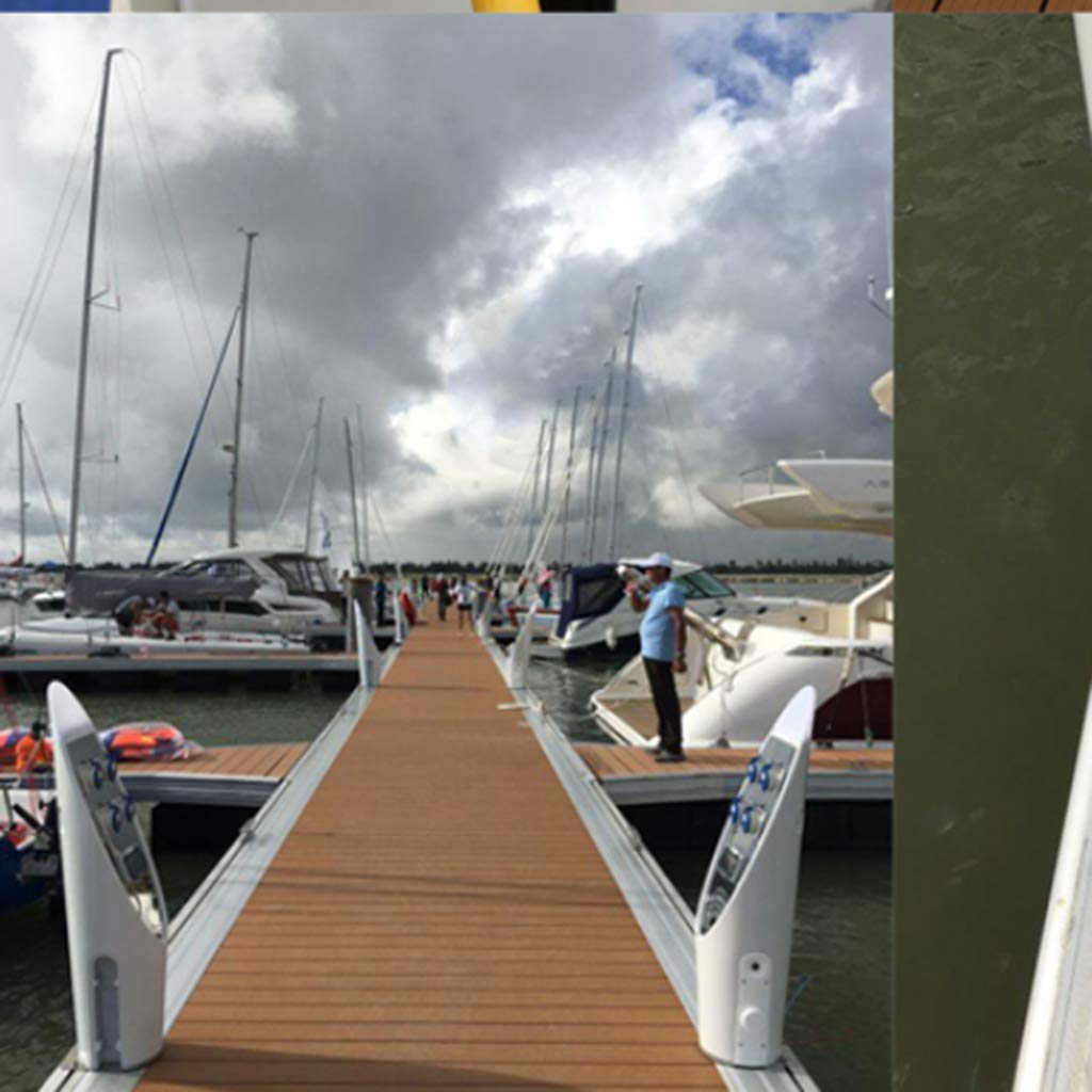 Industrielle Netzsteckdose Elektrowerkzeuge Netzstecker für Boot, Marine, Industrie, Yacht, RV