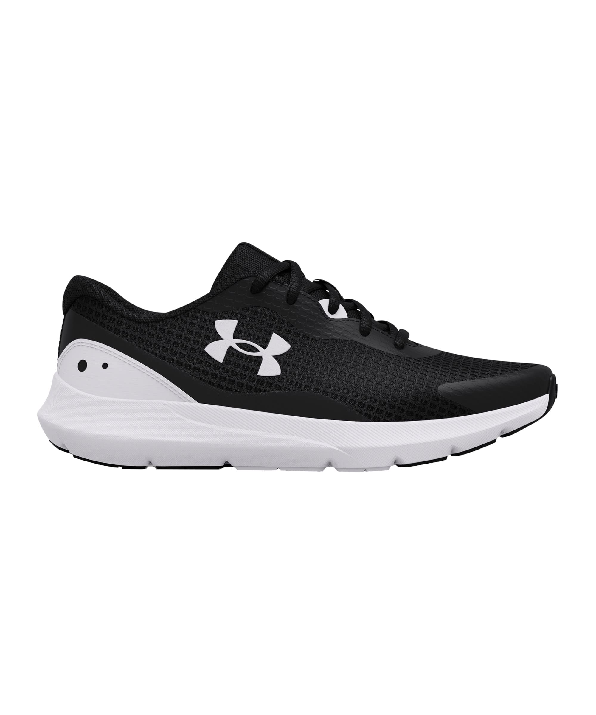 UA W Surge 3 Koşu AyakkabısıKadın