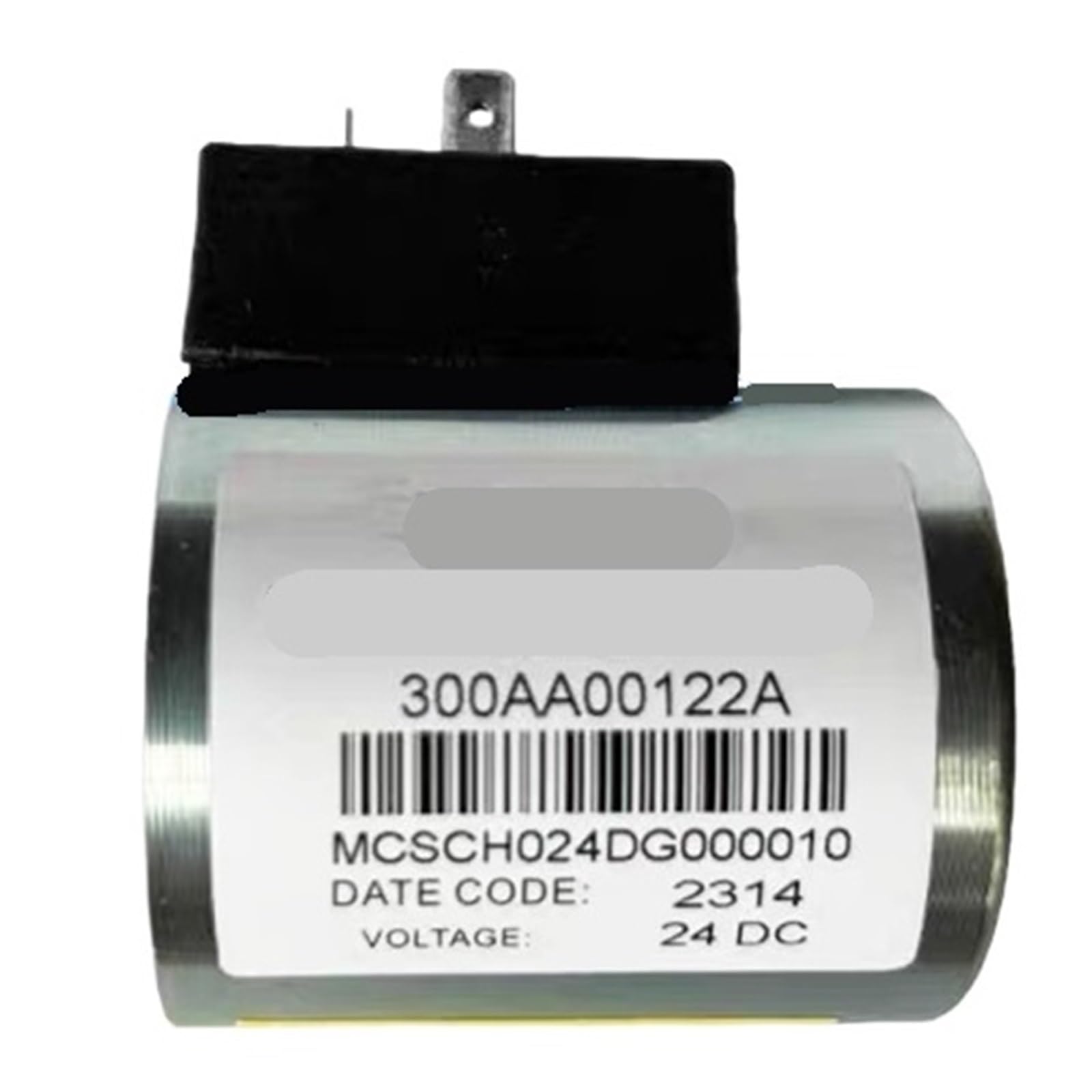 CXDFRSER 300AA00122A MCSCH024DG000010 Electromagnetic Valve Coil