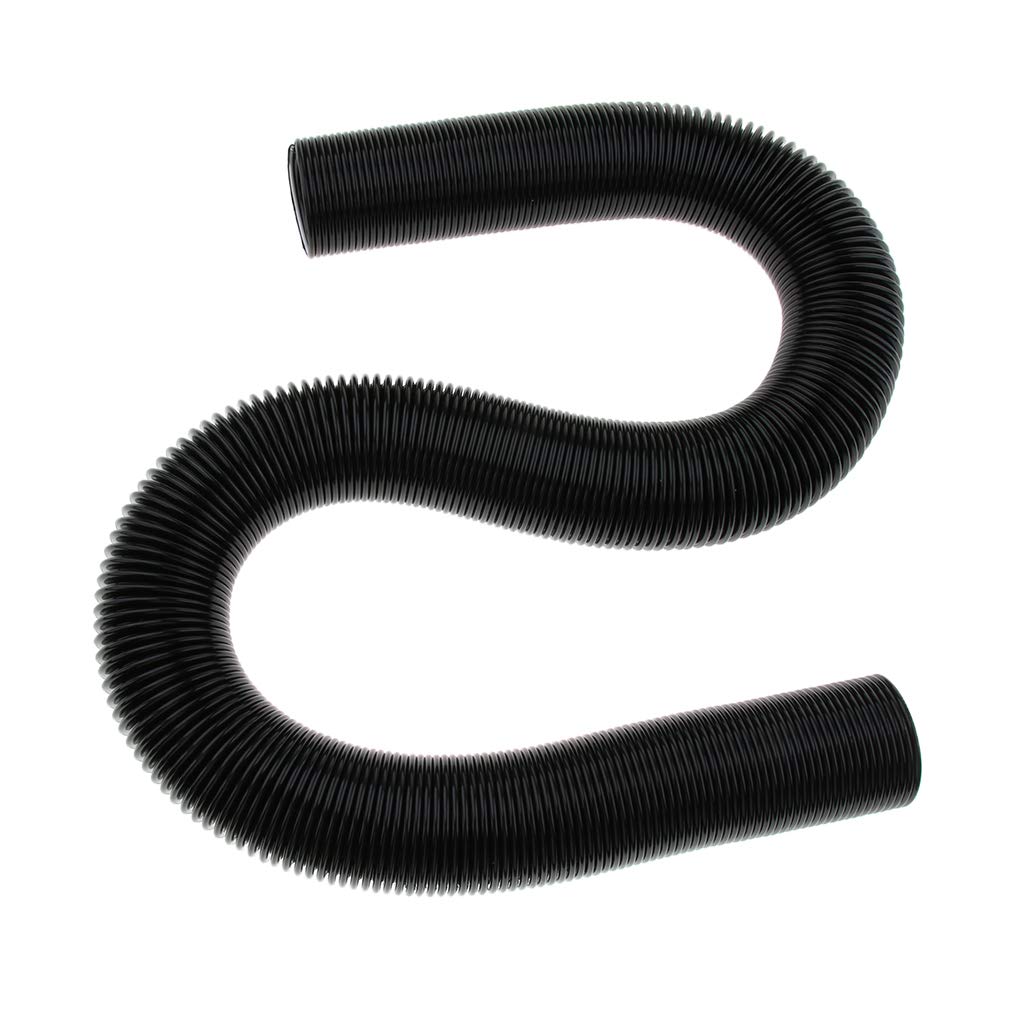 B Baosity Accesorio Secador de Pelo para Mascotas Tubo Flexible de Recambio Resistente Al Compatible con Herramientas de Peluquería Adecua, tal como se describe, L