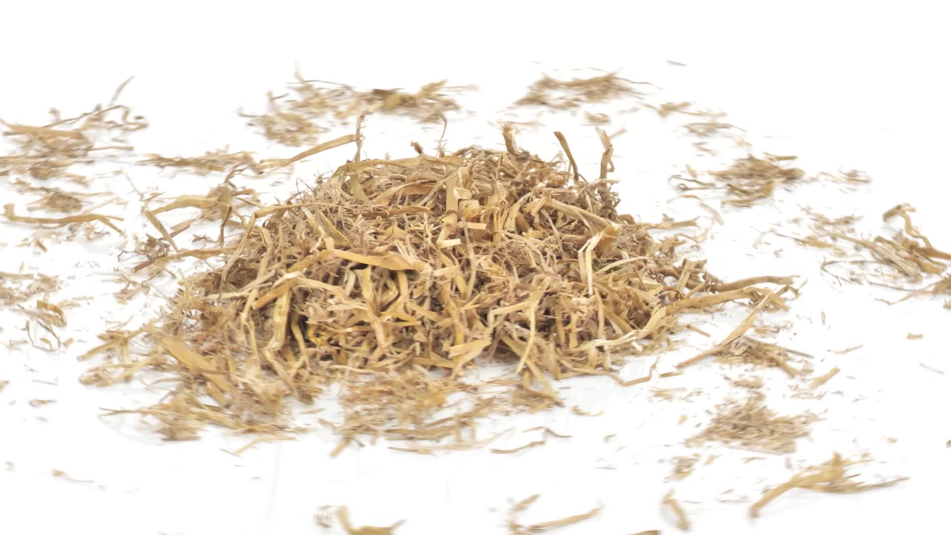 Vitakraft Comfort Golden Paglia Naturale Per Roditori - Termica E Assorbente, Confezione Da 1 Kg - Foto 4