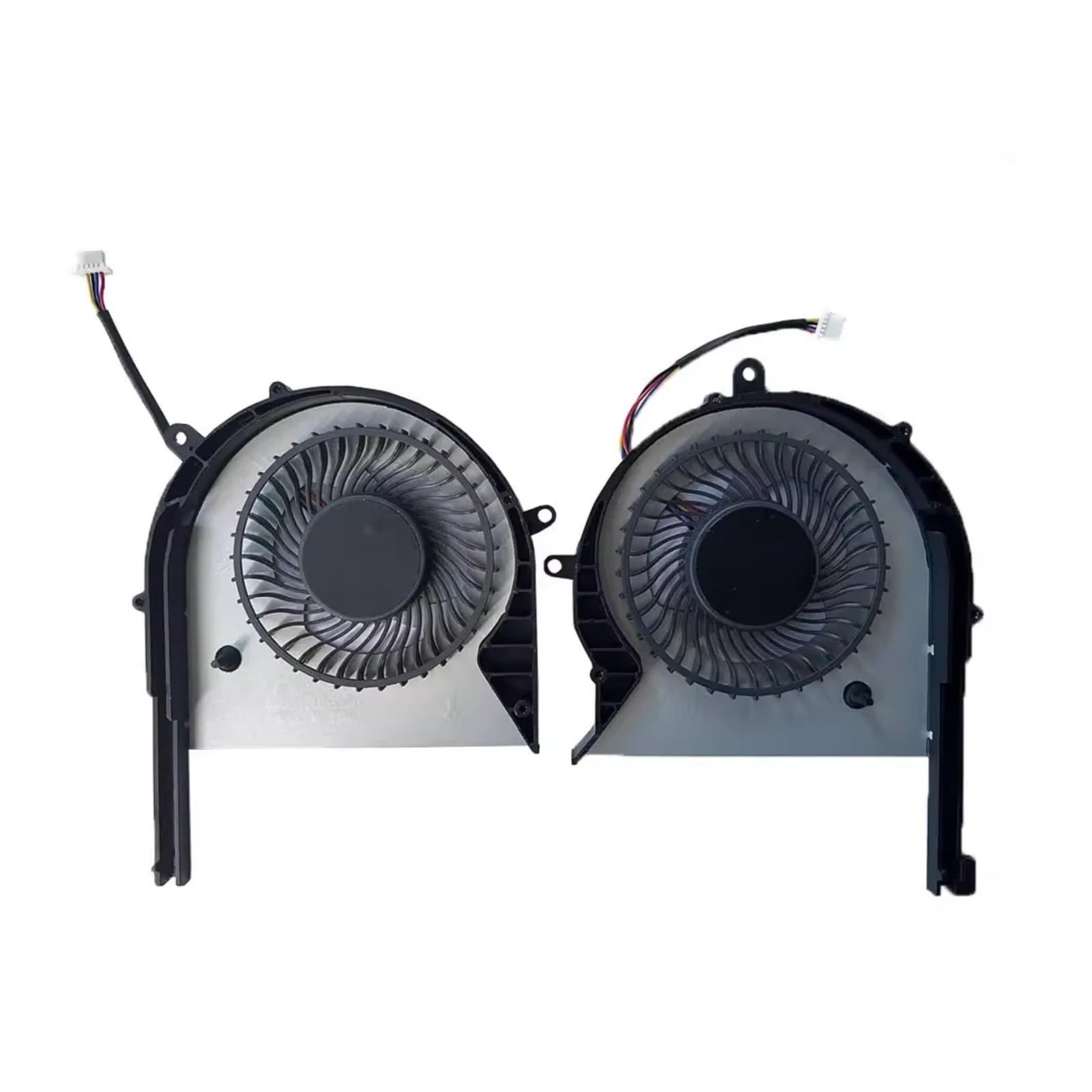 Ventilador De Refrigeración DC12V CPU Y GPU, Compatible con ASUS, Compatible con ROG, Compatible con Strix, GL503G GL503GE GL703GE PX703GE GL503GE-RS71 GL503GE-ES73 GL503GE-US72