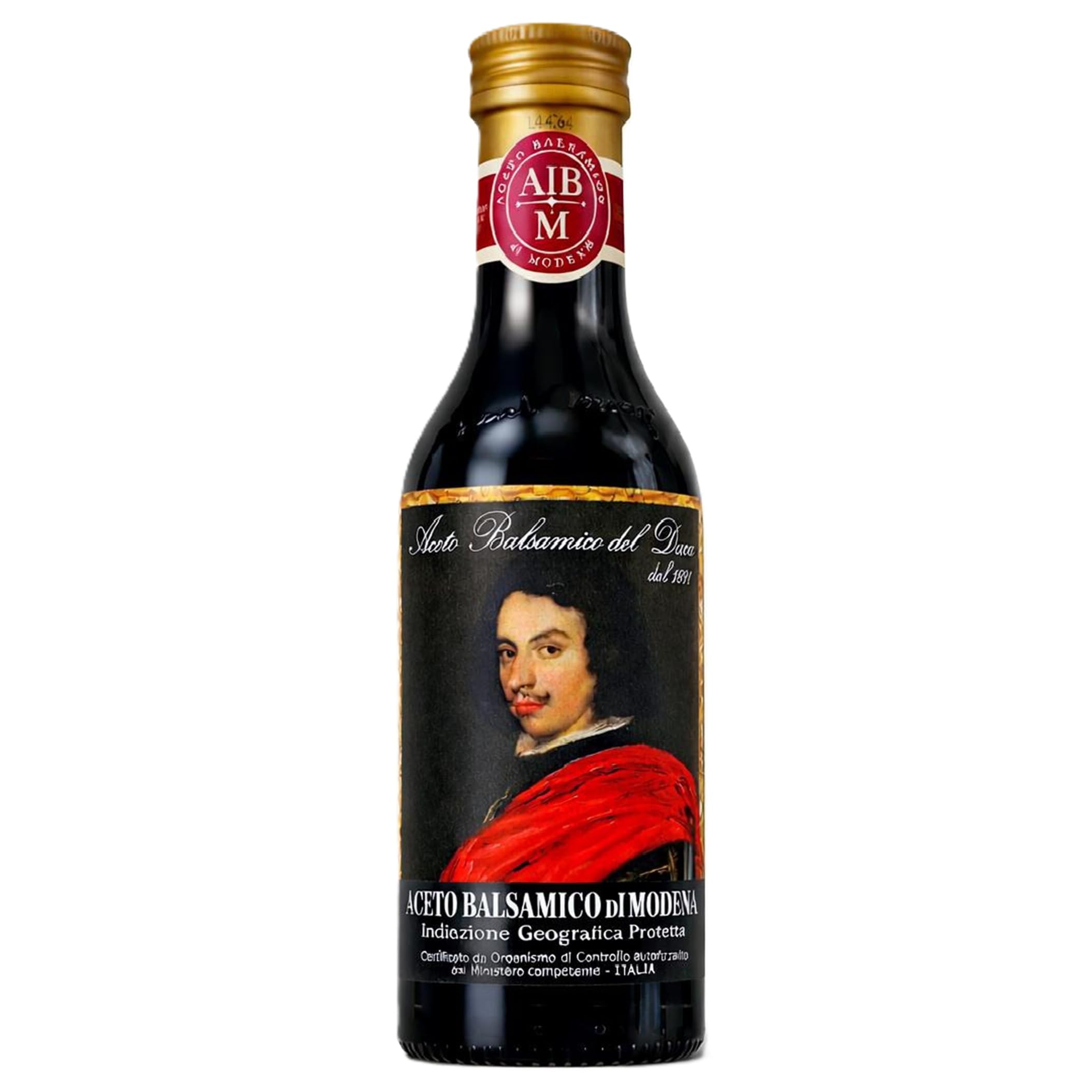グロソリ アチェート・バルサミコ・ディ・モデナI.G.P 250ml