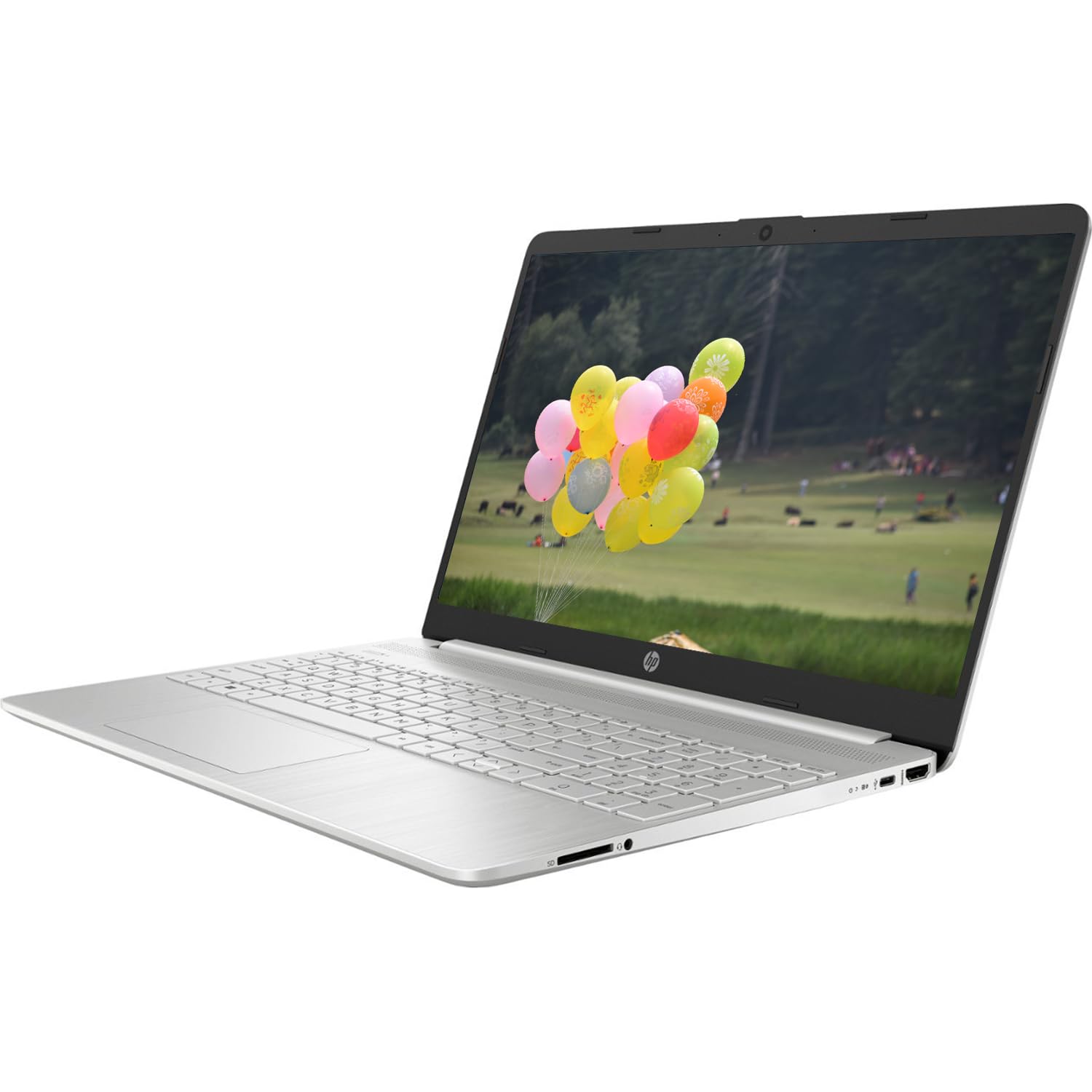 Amazon.com: HP Essential Laptop, 15.6