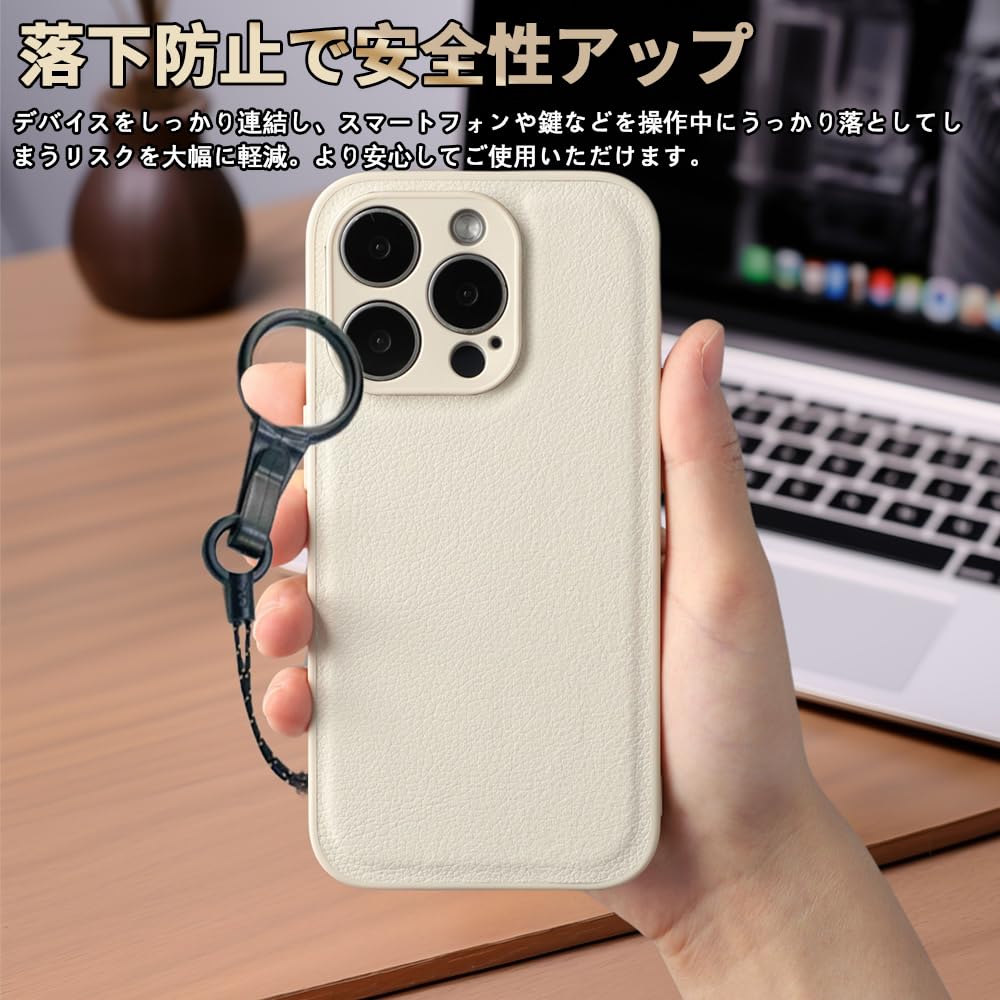 Amazon | KASELIN フィンガーストラップ 5本入スマホリング り