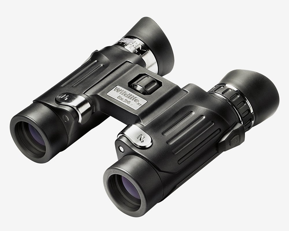 Steiner 8 x 24 Wildlife XP dürbün : Amazon.com.tr: Elektronik