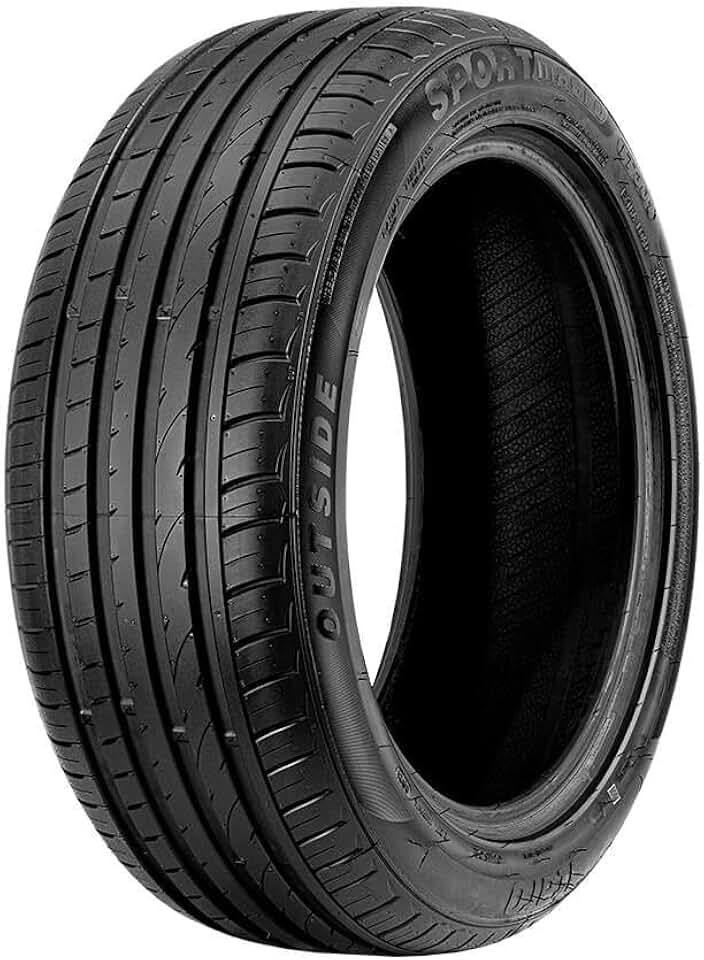 Pneu Itaro Aro 17 IT301 235/55R17 103V XL