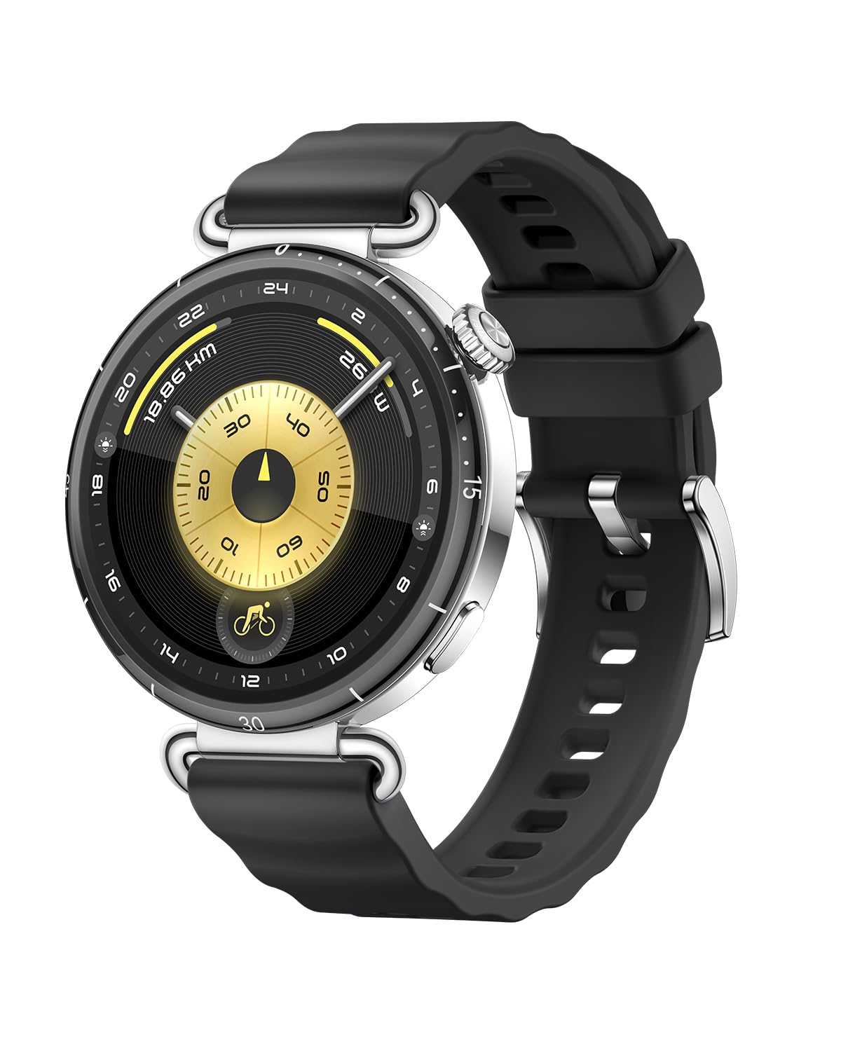 Amazon.co.jp: HUAWEI WATCH GT 6 41mm スマートウォッチ 最長14日間 Amazon.co.jp: HUAWEI WATCH GT 6 41mm スマートウォッチ 最長14日間
