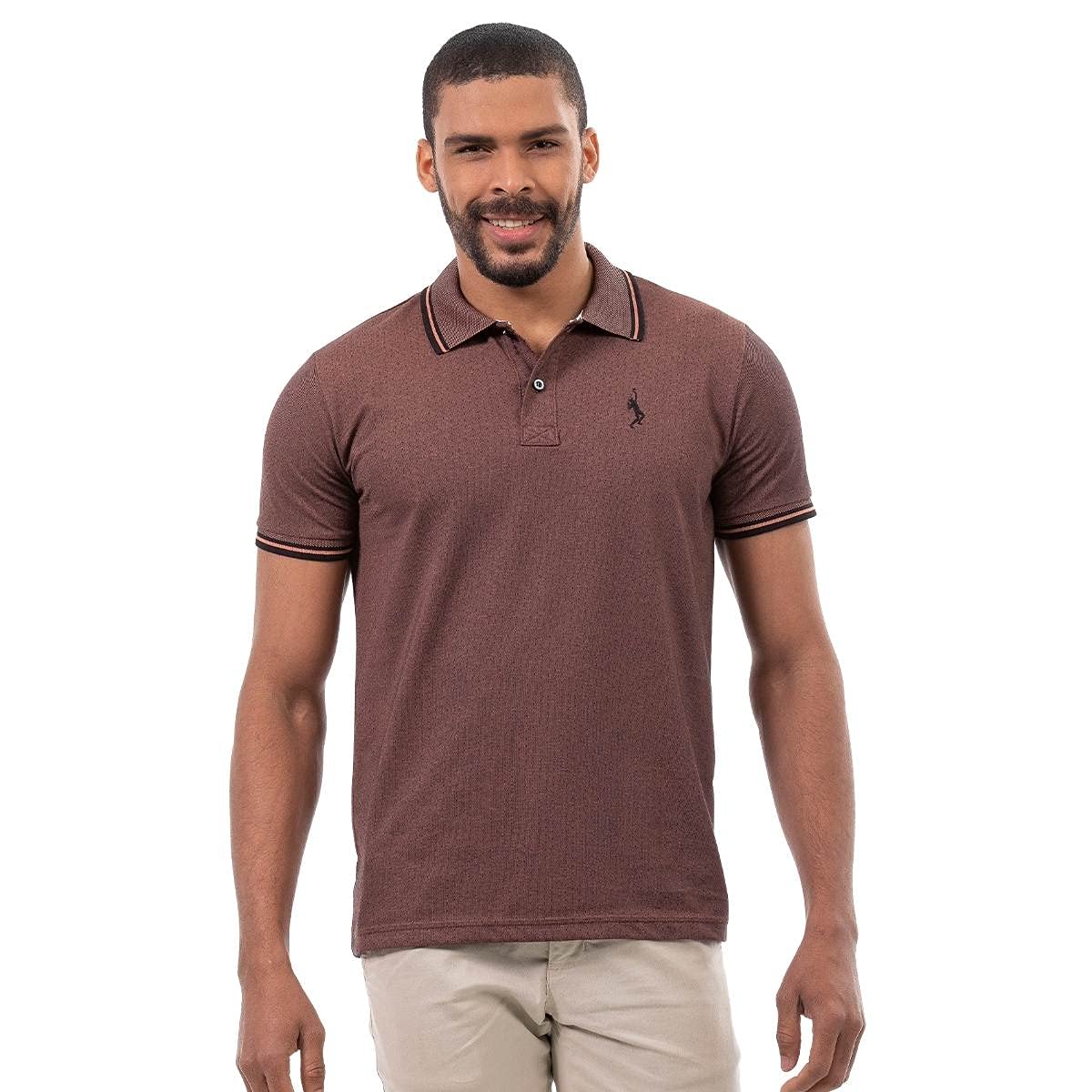 Kit 4 Camisa Polo Básica Piquet Algodão Jacquard Ponto John Pull kit 66 em promoção! Veja a oferta e mais achadinhos de Camisetas 4 Hoje é o melhor dia para comprar Kit 4 Camisa Polo Básica Piquet Algodão Jacquard Ponto John Pull kit 66 com aquele preço maroto! Promoção! Aproveite a oferta! 4