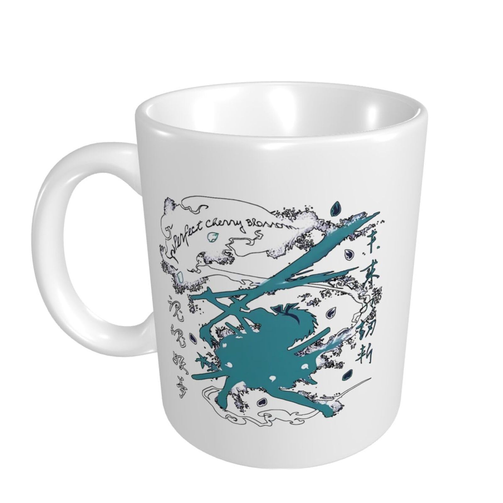 Amazon.co.jp: マグカップ 東方シリーズ 魂魄妖夢 アニメ ゲーム