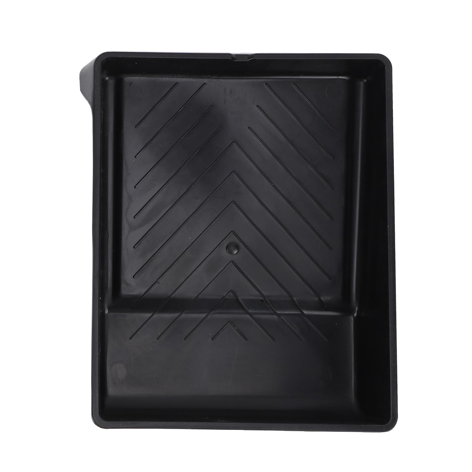 Regulowany 19-częściowy zestaw dwuwymiarowych wałków do malowania Exteon taca na pędzle ze stali nierdzewnej do rolek 23 cm i 10 cm zestaw wielofunkcyjnych narzędzi malarskich akcesoria plastikowe