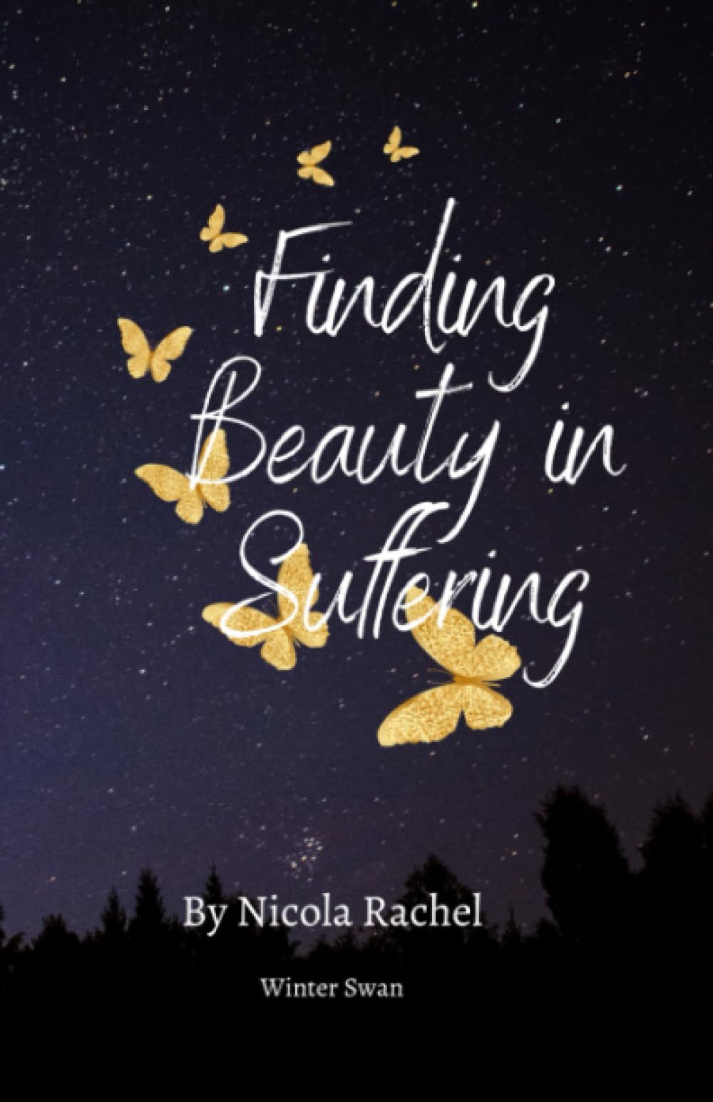 Finding Beauty in Suffering