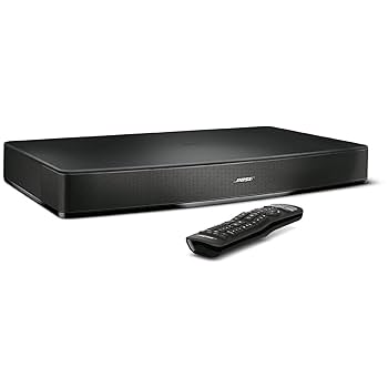 Amazon.com: Bose Solo 15 Series II TV Sound System : Electronics