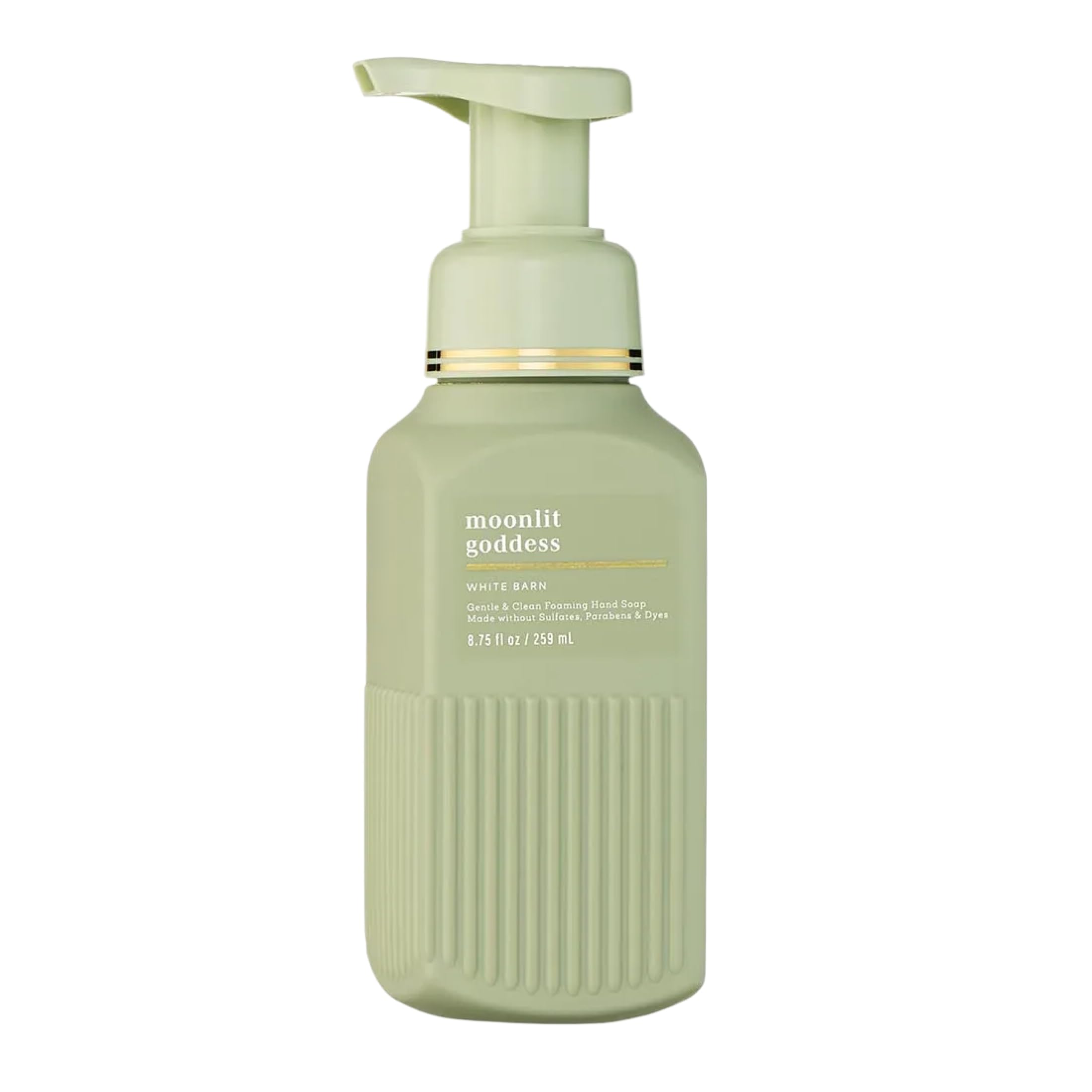 Amazon.com : Bath & Body Works Gentle & Clean Foaming Hand Soap