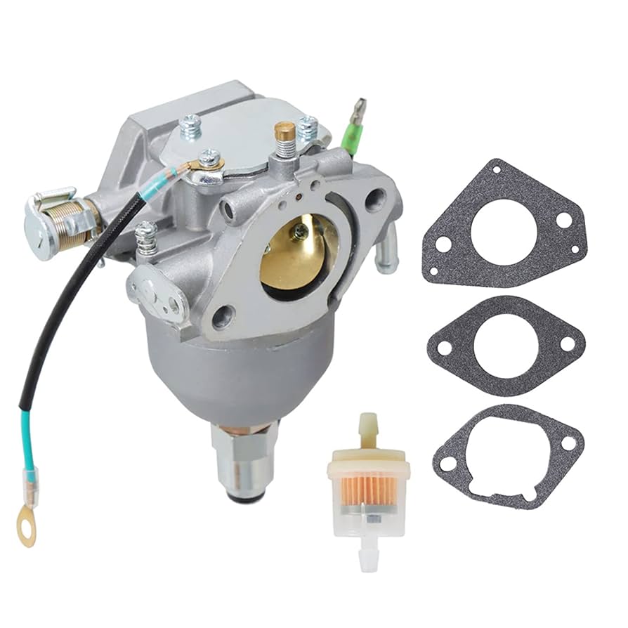 Amazon.com: Silscvtt 32 853 11-S Carburetor Replacement for