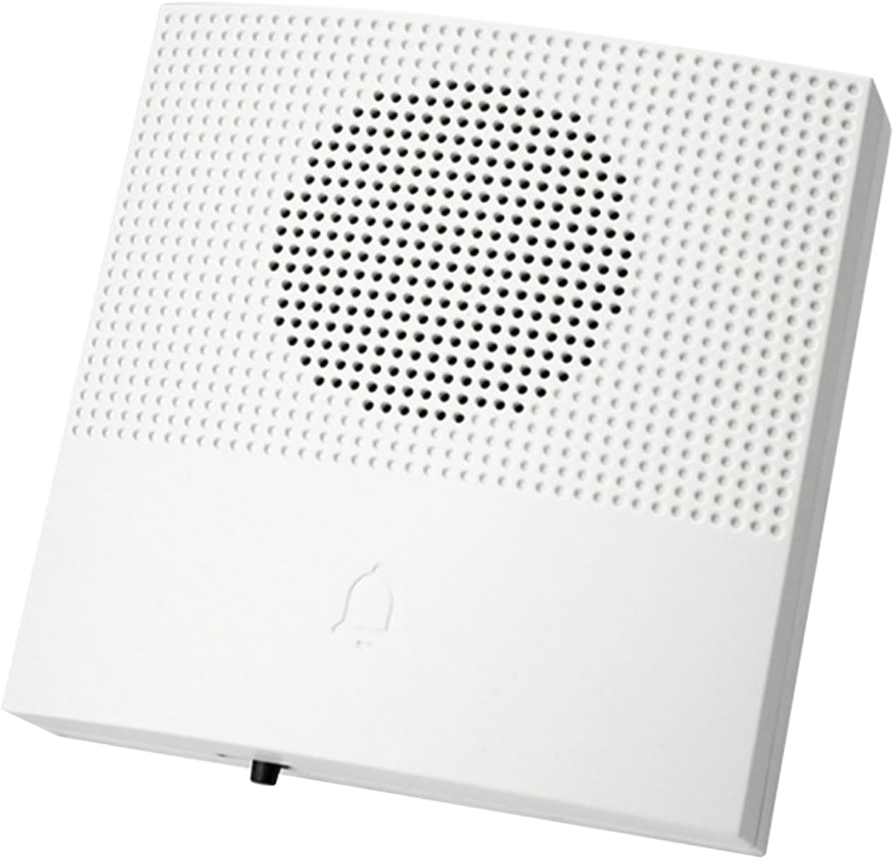 Ring Cable Housing - Wall Mount Reusable, 38 Ring Doorbell Call Access Control Wired DC12V For Elderly Garage Warehouse In Lu