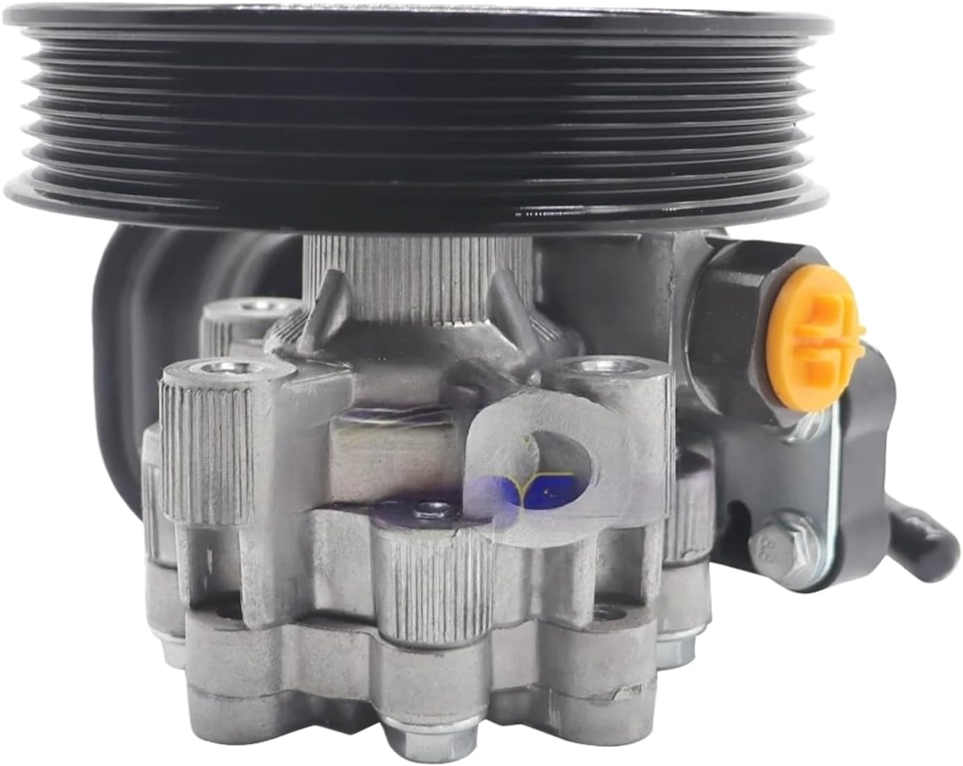 自動車部品 油圧パワーステアリングポンプ シボレー キャプティバ 2.4L 2011-2016 95048324 対応