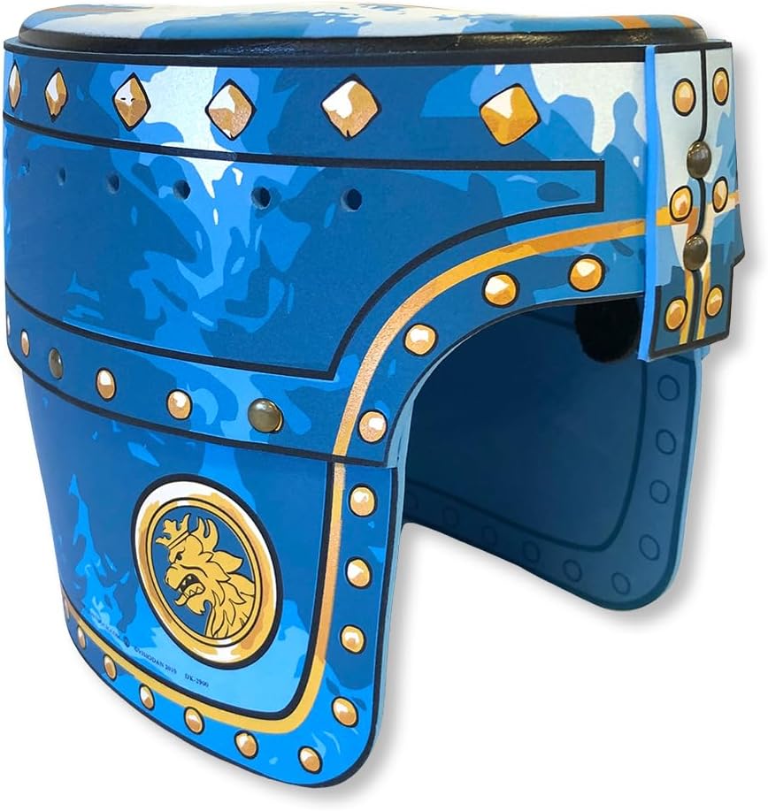 Liontouch Noble Knight Helmet