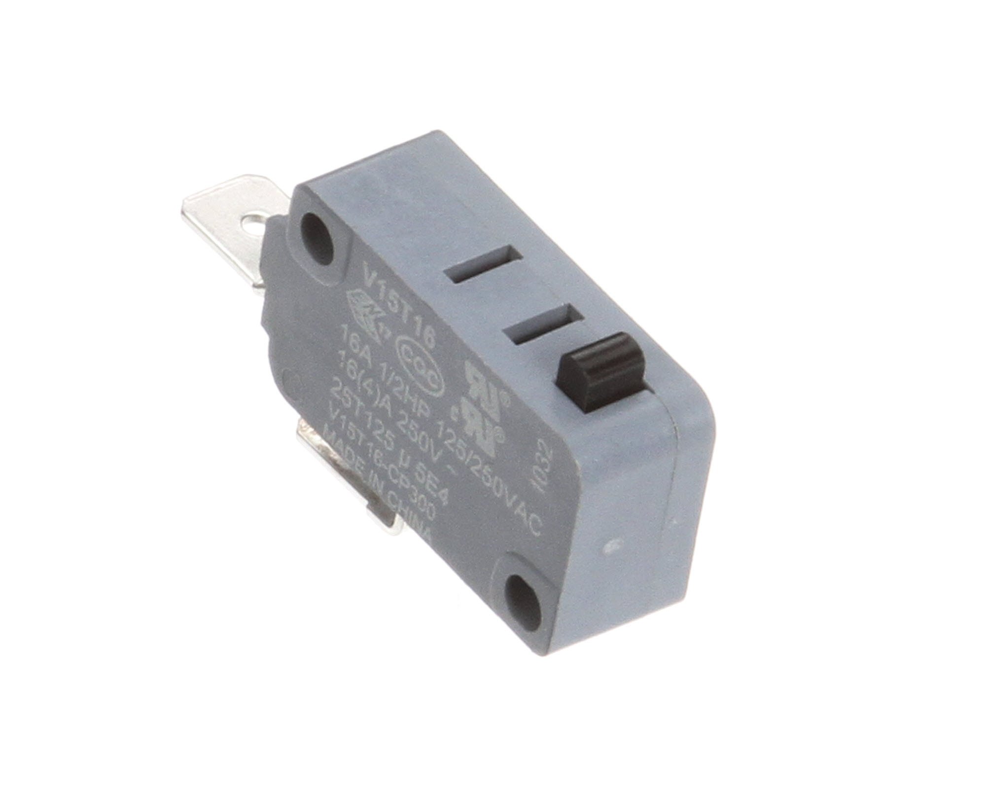 Robot Coupe 508277 4Cr-2-785 Klixon Relay