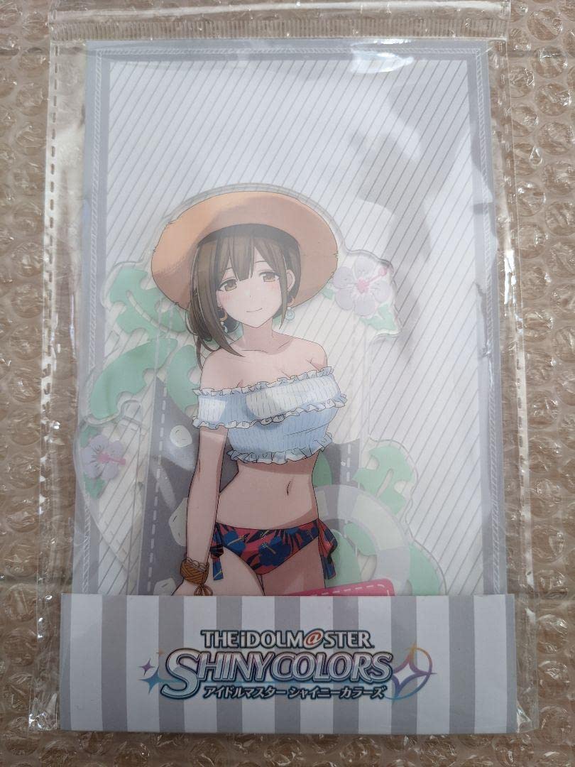 桑山千雪 グッズ セット まとめ 限定品 完売品 シャニマス 桑山千雪 グッズ セット まとめ 限定品 完売品 シャニマス