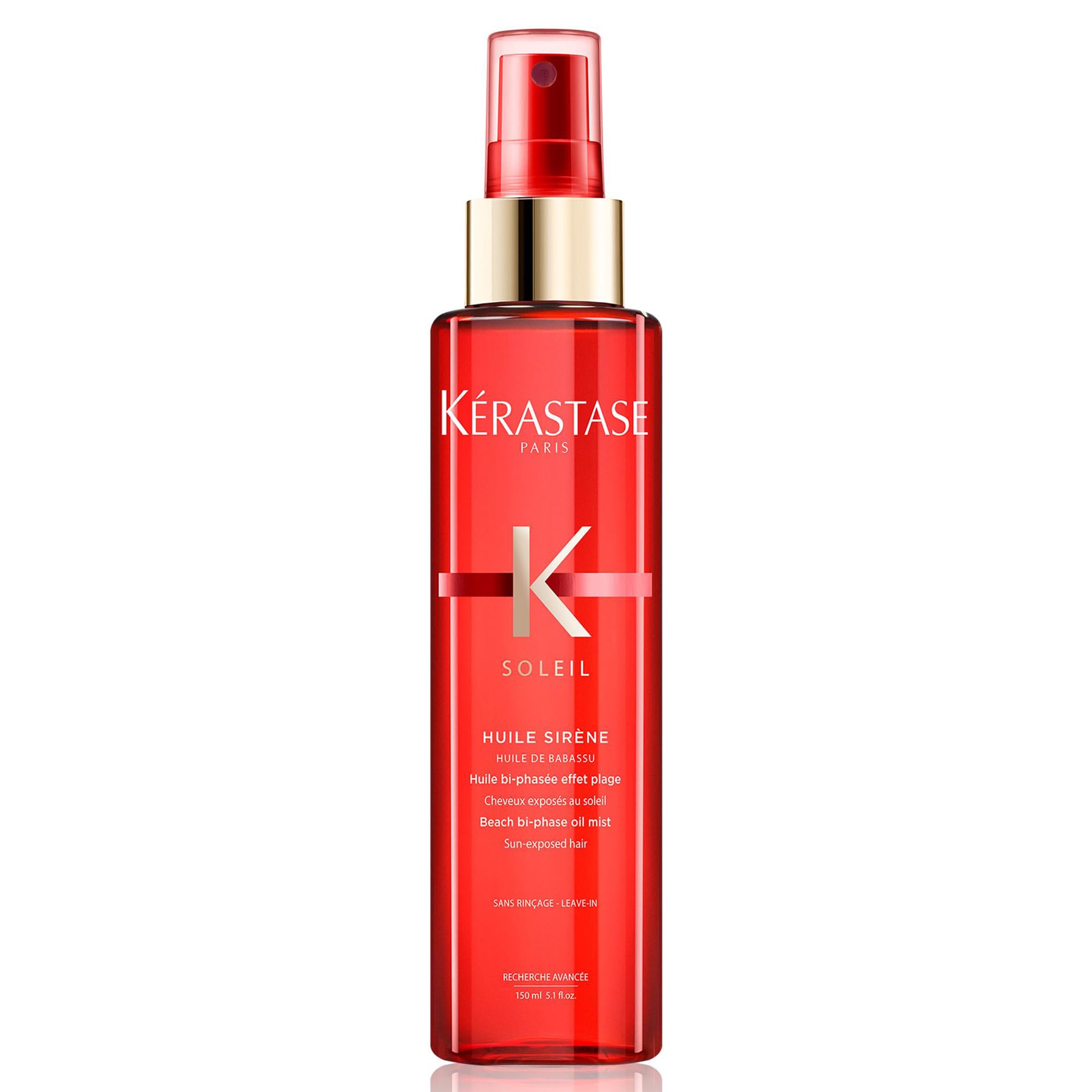 Kerastase Soleil Huile Sir¨Ne 150 ml - 150 ml