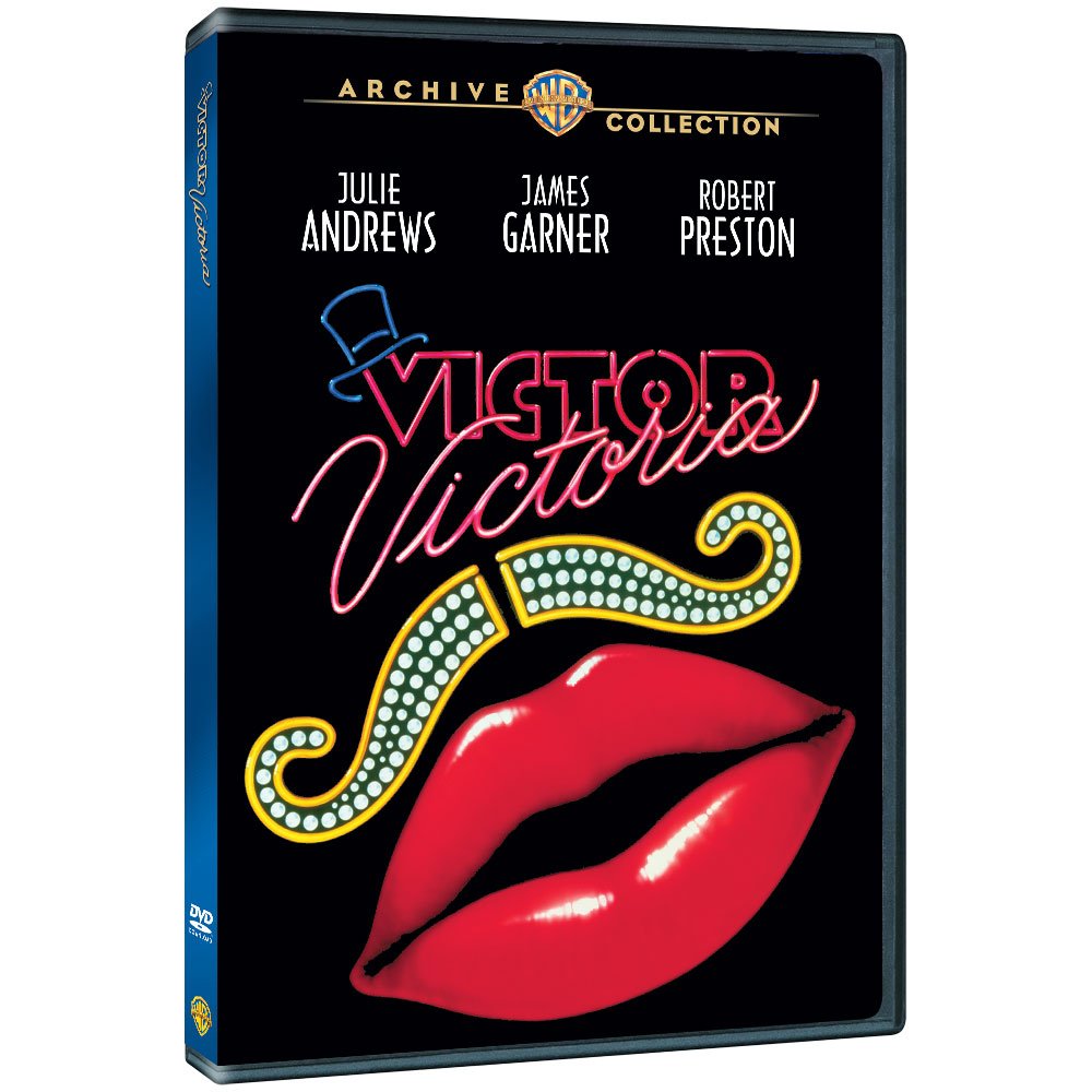 Amazon.com: Victor/Victoria