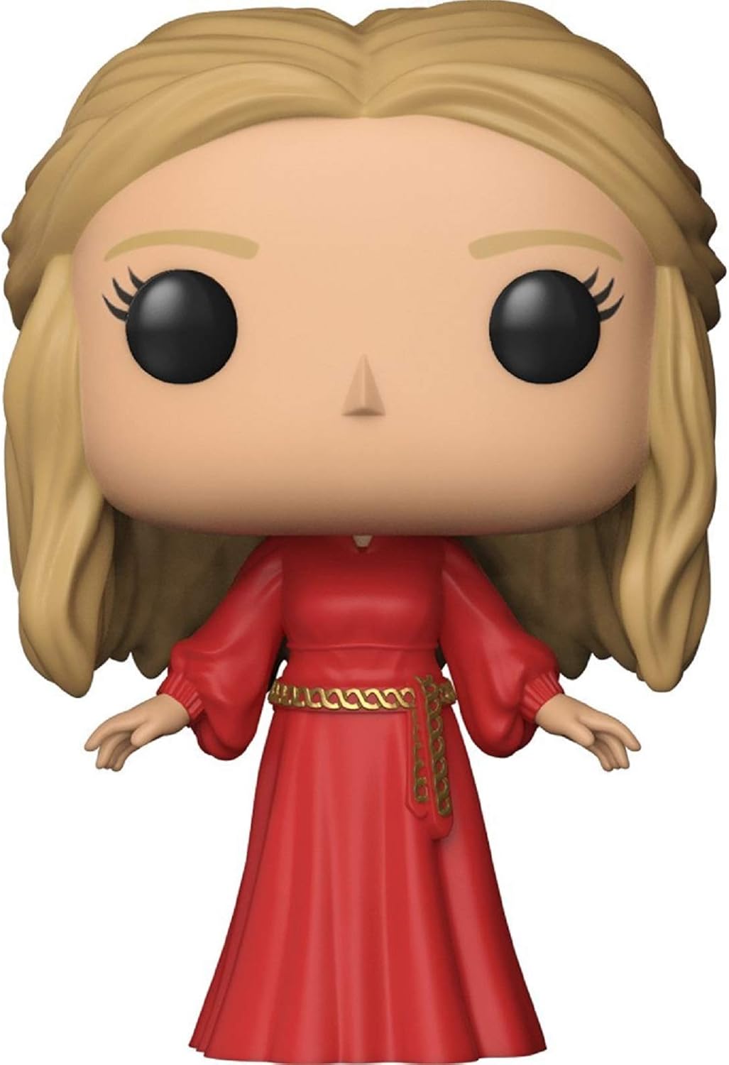 Funko The Princess Bride - Buttercup Pop! Vinyl Figure (Bundled with Compatible Pop Box Protector Case)