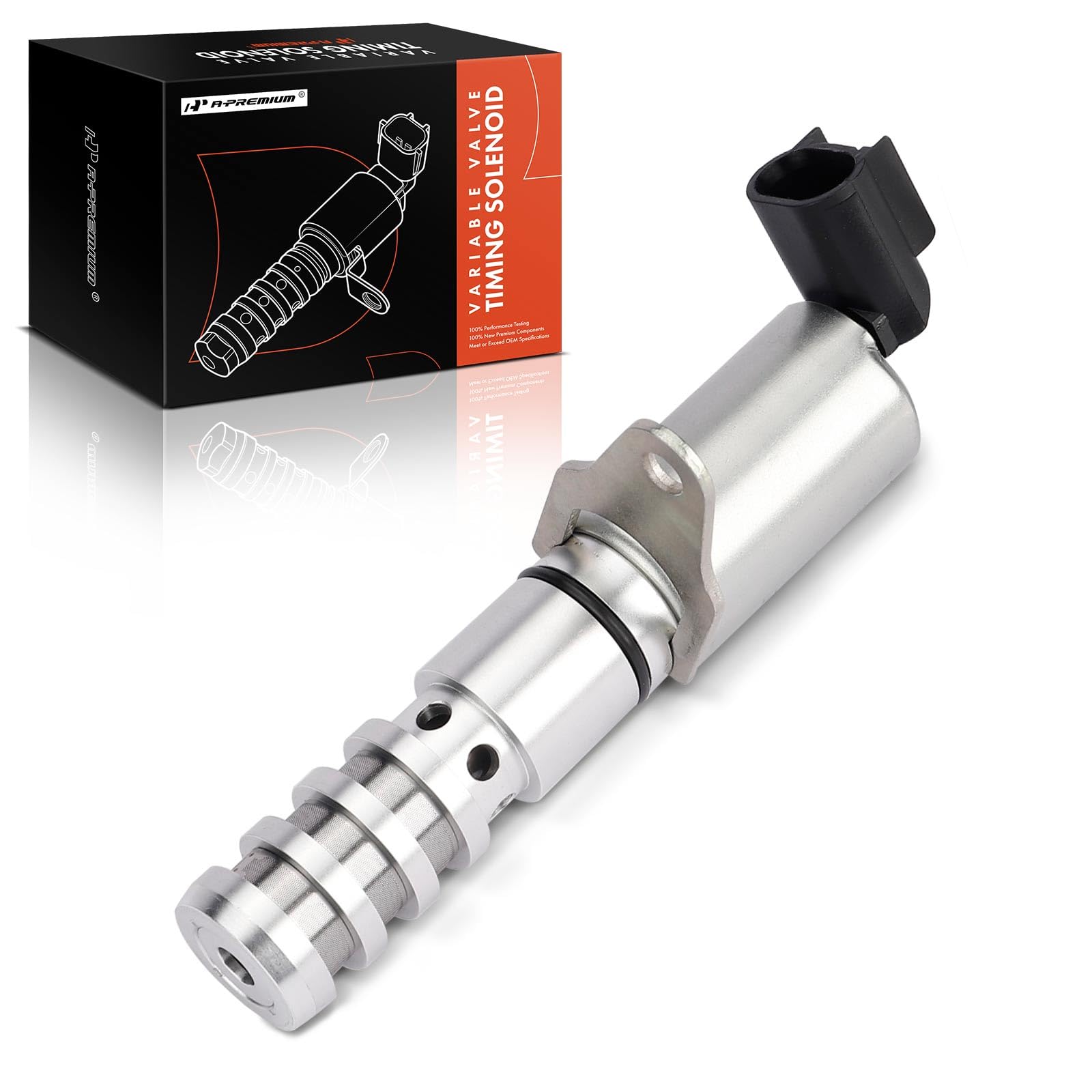 A Premium Vvt Exhaust Camshaft Position Actuator Variable Timing ...