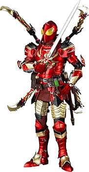 Amazon.co.jp: Beast Kingdom ダイナミック・アクション