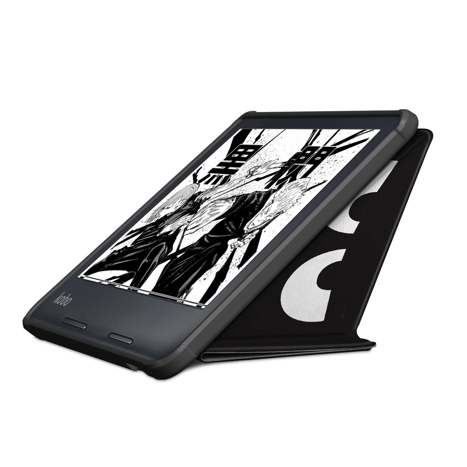 Acelive Protective Case for Kobo Sage (8 Inch) eBook Reader with
