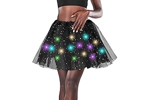 Light Up Tutu: Sparkle and Shine for Special Occasions