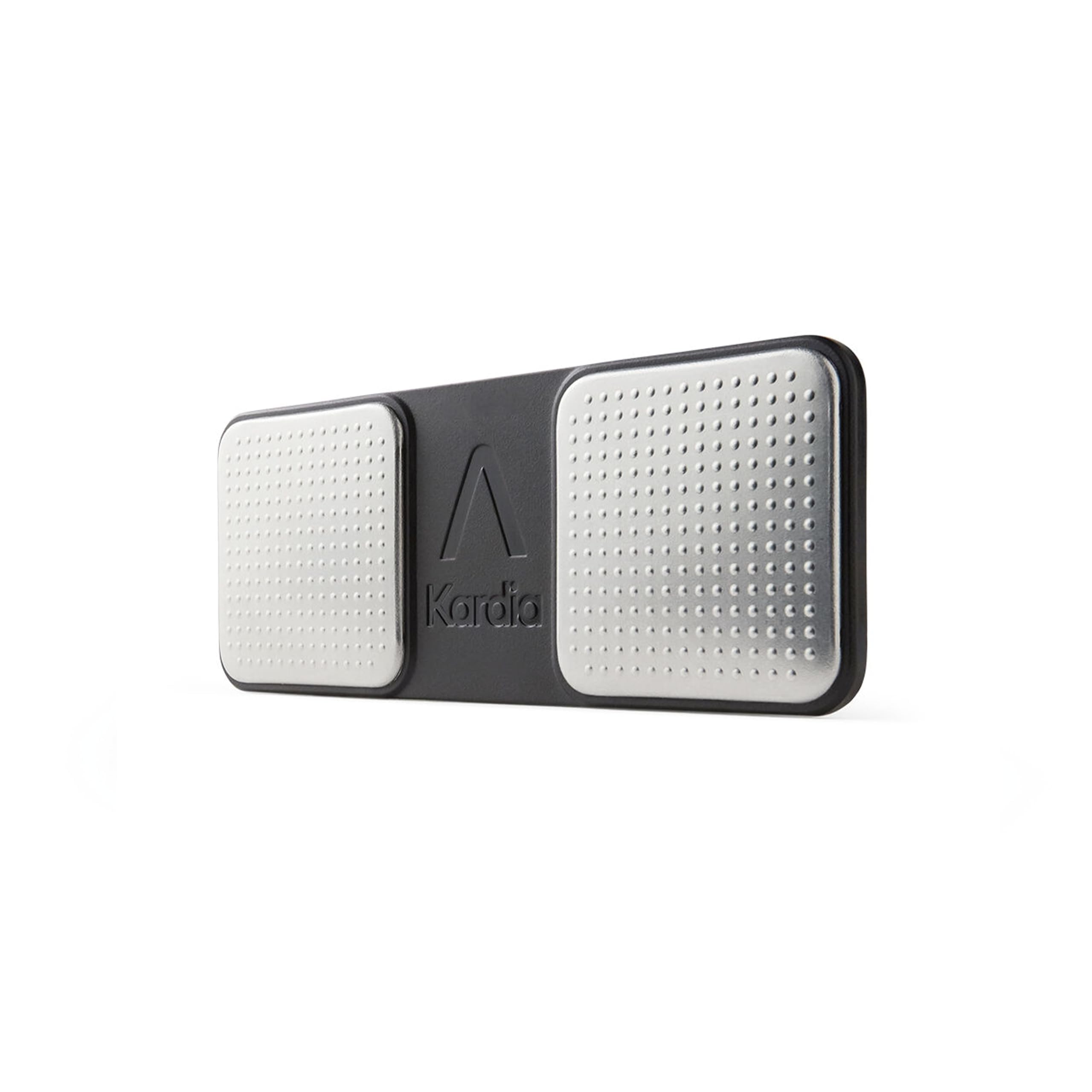 AliveCor KardiaMobile ECG portatile | Approvato dalla FDA | ECG Wireless per Smartphone | Individua Fibrillazione Atriale, Bradicardia e Tachicardia | Distribuito da OMRON