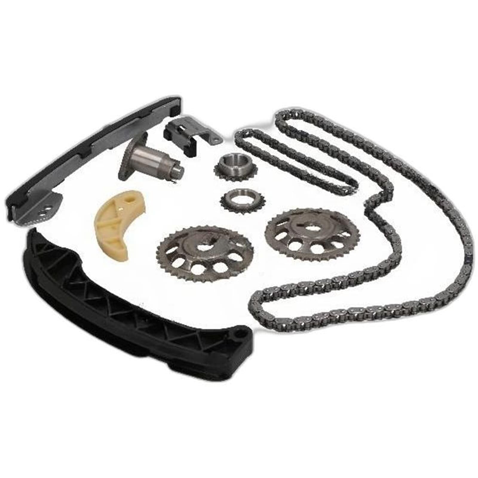 JAPKO KJK215 Kit de cadena de distribución