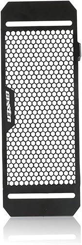 YXELL Motorcycle Radiator Grille Guard Cover Oil Cooler Core Protector for Suzuki Gixxer 250 SF250 SF 250 Gixxer250 2020-2023 2022 21 Radiator Cover