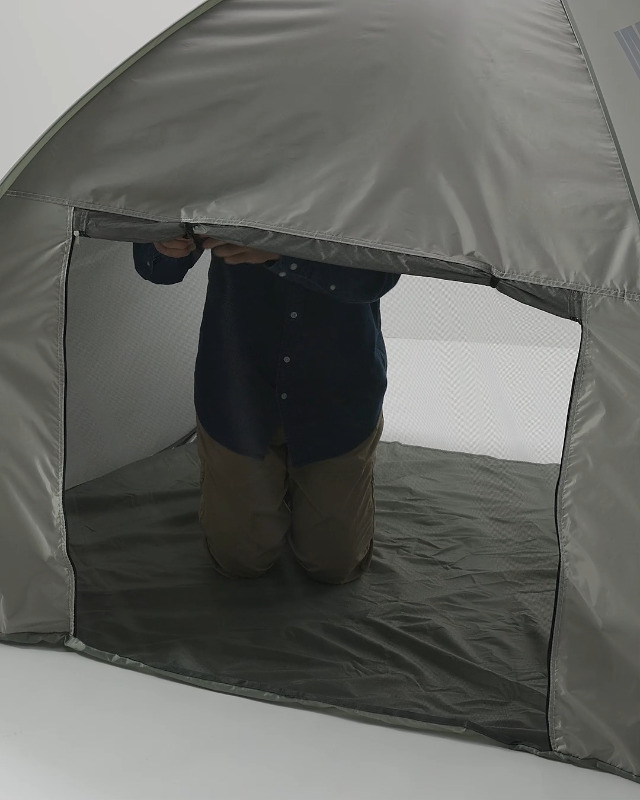 Amazon.co.jp: 武田コーポレーション ワンタッチテント・キャンプ・日