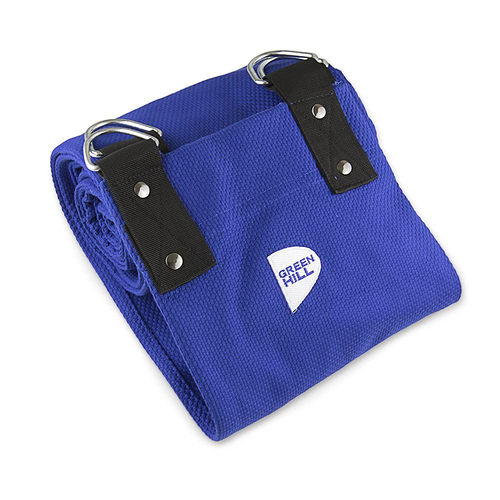 Green Hill PULL UP TRAINER (Blue,5M) : Amazon.de: Sports & Outdoors