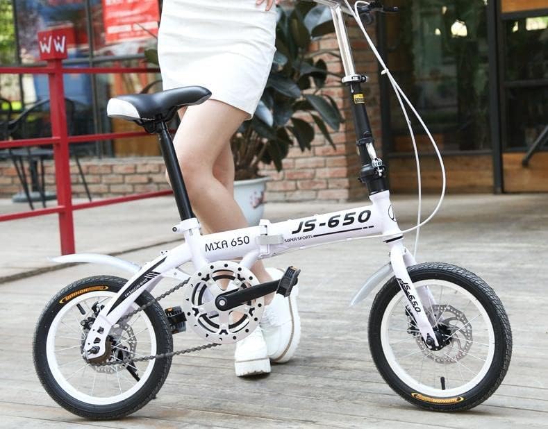 ■ 14インチ折りたたみ自転車シングルギア Amazon | 折りたたみ自転車、14インチシングルスピード