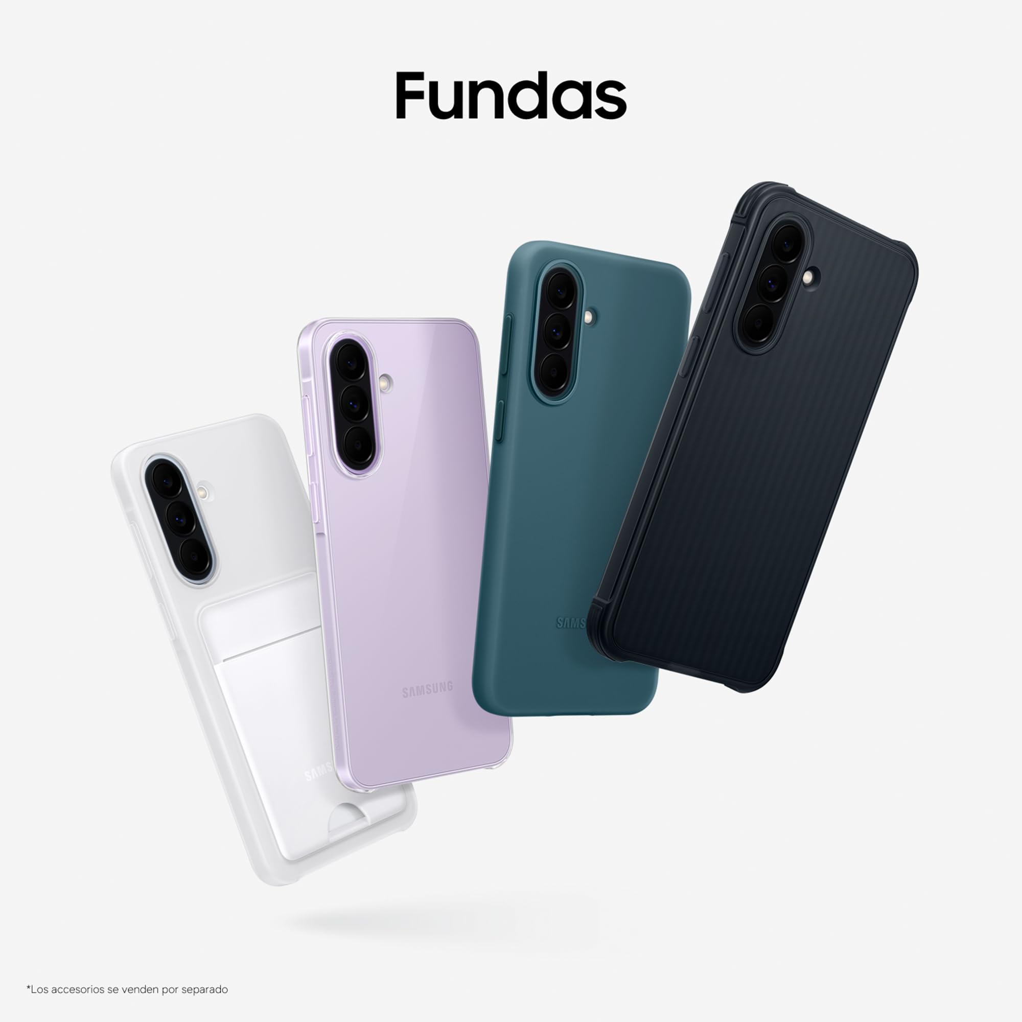 Samsung Galaxy A37 5G, 256GB, Móvil Fino con IA, 8GB, Gran Angular 50MP, Autonomía 2 Días, Batería 5000 mAh, IP68, Garantía del Fabricante 3 Años + 1 Año Extra, Color Verde Oscuro (Versión Española)