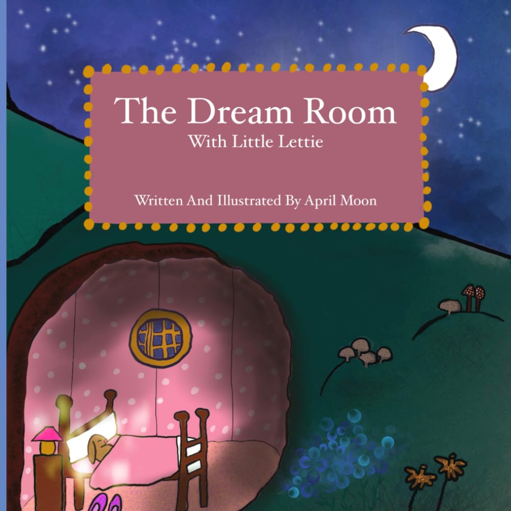 The Dream Room: With Little Lettie