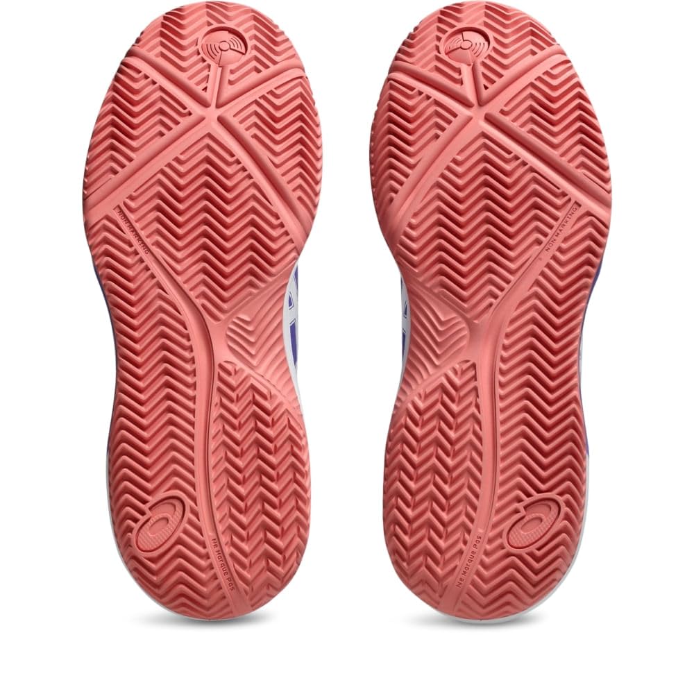 Asics Gel-Dedicate 8 Padel SneakerDonna