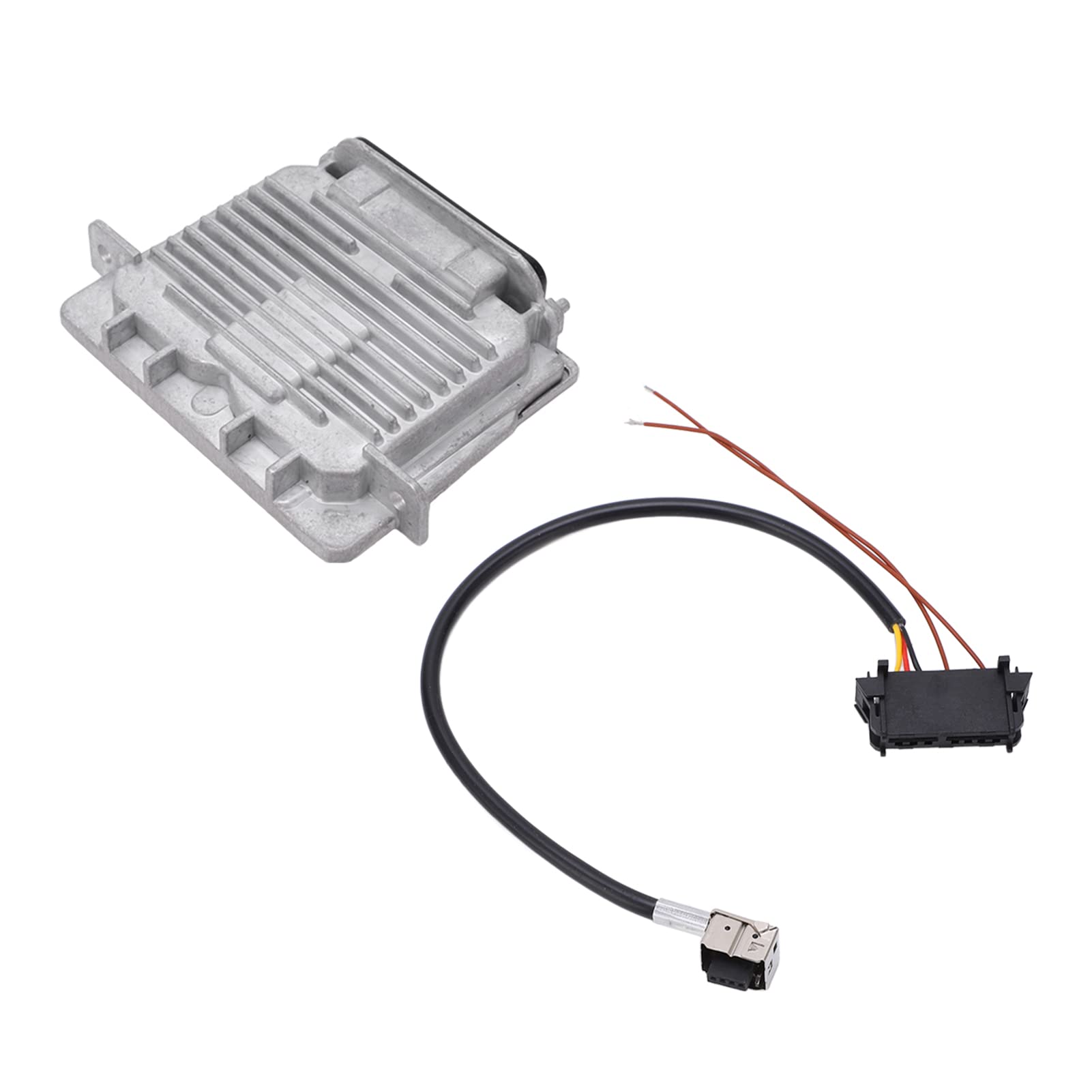 Módulo de Control de Faros de Xenón para , Módulo de Xenón de Aleación de Aluminio para Mayor Visibilidad de Conducción