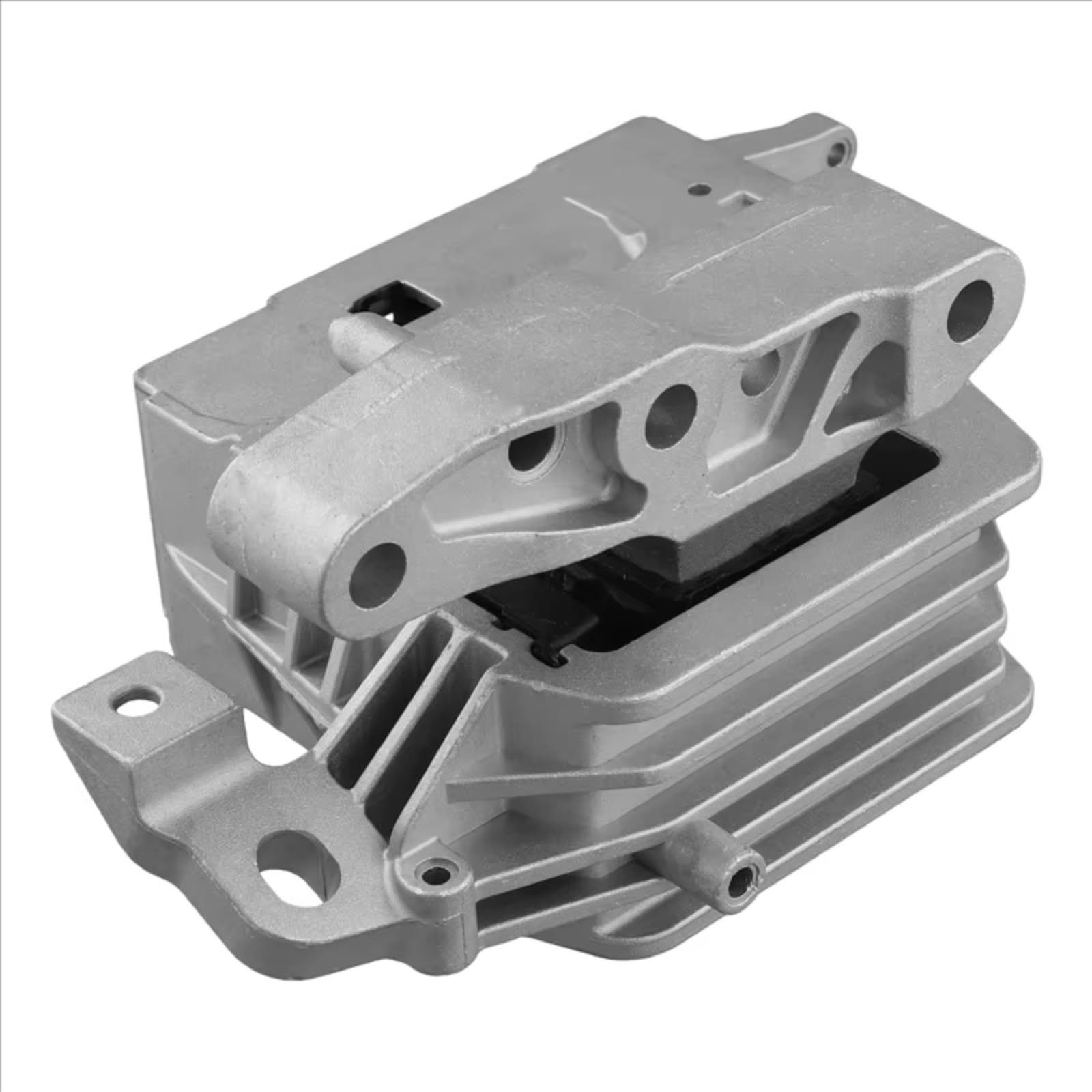 Kangboz One Color Car Engine Mounting Compatible With Bmw For Mini For Cooper 1.5L 2.0L 2014-2021 Car Engine Support Motor Mount Bracket Holder Anti Shake 22116875628